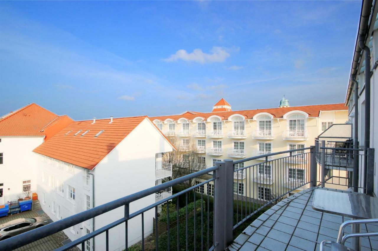 Haus Jahreszeiten By Rujana Binz Kültér fotó